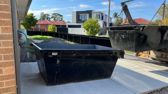 What to Consider Before Using a Skip Bin Hire Dandenong Company