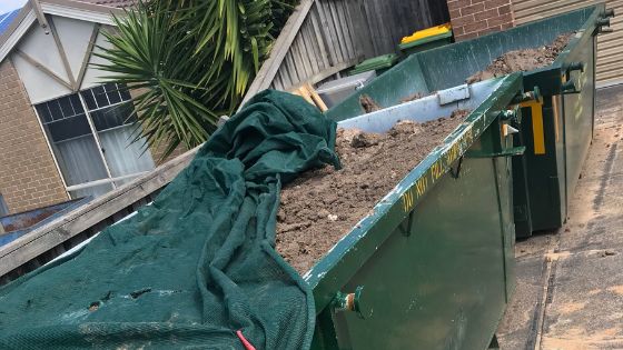 Skip Bin